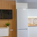 Apartamento Studiofénix R&r