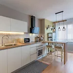 Apartamento Studiofénix R&r