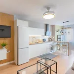 Apartamento Studiofénix R&r *