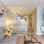 Apartamento Studiofénix R&r