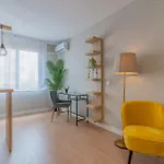 Apartamento Studiofénix R&r
