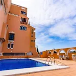 Apartamento Studiofénix R&r