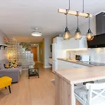 Apartamento Studiofénix R&r Roquetas de Mar