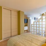 Apartamento Studiofénix R&r Roquetas de Mar