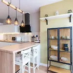 Apartamento Studiofénix R&r
