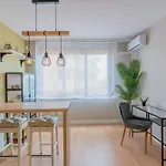 Apartamento Studiofénix R&r Roquetas de Mar