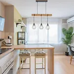 Apartamento Studiofénix R&r *