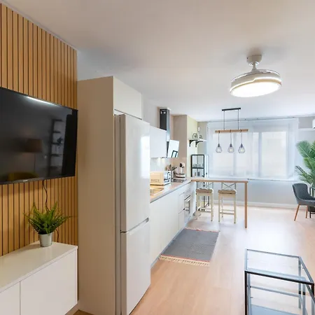 Appartamento Studiofénix R&r Roquetas de Mar