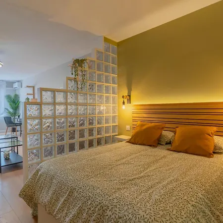 Apartamento Studiofénix R&r