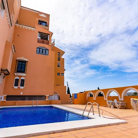Appartement Studiofenix R&r