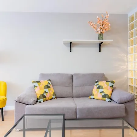 Appartement Studiofenix R&r Roquetas de Mar