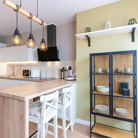 Appartement Studiofenix R&r