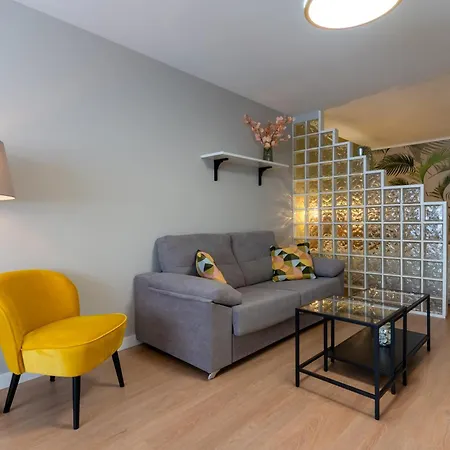 Appartement Studiofenix R&r Roquetas de Mar
