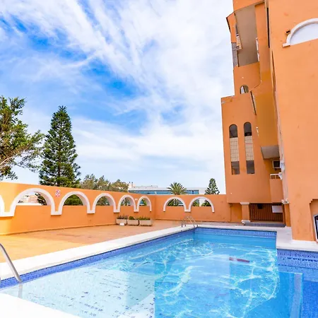 Appartement Studiofenix R&r Roquetas de Mar