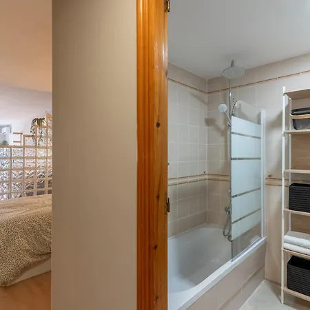 Appartement Studiofenix R&r