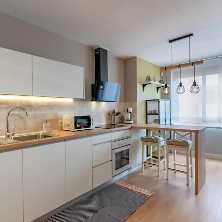 Appartement Studiofenix R&r
