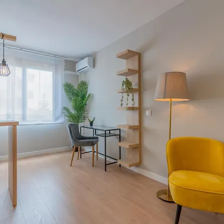 Appartement Studiofenix R&r